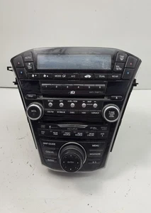 ✅ OEM 2010-2013 Acura MDX Stereo Radio Unit Receiver System 39101-STX-A720-M1 - Bild 1 von 11