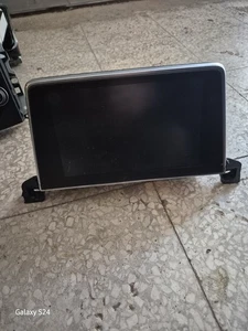 981003268003 Schermo Multifunzione per PEUGEOT 3008 Active 2017 1572806 - Imagen 1 de 3