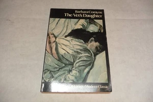 The Vet's Daughter (Virago Modern Classic) Comyns, Barbara - Imagen 1 de 1