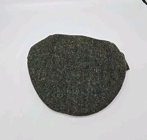 Hatman Of Ireland The Weaver Style Donegal Tweed Size XX Large - Picture 1 of 5