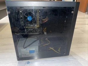 Computer Small Tower PC - Bild 1 von 6