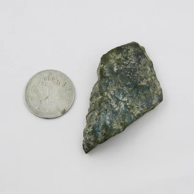 CERTIFIED Natural 146.75 Ct Multi Color Sapphire Uncut Raw Rough Loose Gemstone - Image 1 of 4