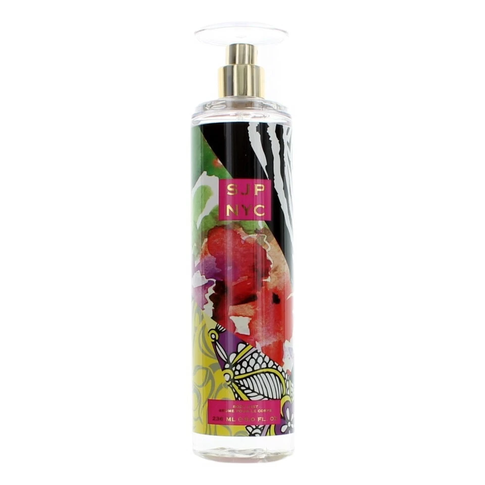 SJP NYC por Sarah Jessica Parker, 8 oz Body Mist para mulheres - Imagem 1 de 1