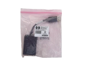 Câble Adaptateur adapter HP Display Port vers VGA 481408-004 - Bild 1 von 1