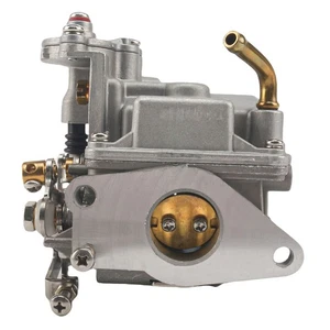 Outboard Carb Carburetor for Mercury Mariner 4-Str 9.9 HP Boat Engine 895110T01 - Bild 1 von 13