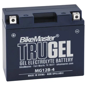 Bikemaster TruGel Battery Ducati ST4 (2001 - 2003) - Picture 1 of 2