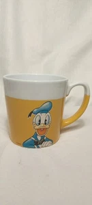 Taza de café Pato Donald de Disney grande 20 OZ - Imagen 1 de 4