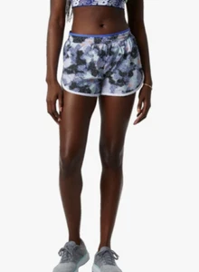NWT New Balance Women's Workout Accelerate 2.5 Inch Shorts 2XL XX-Large - Picture 1 of 1
