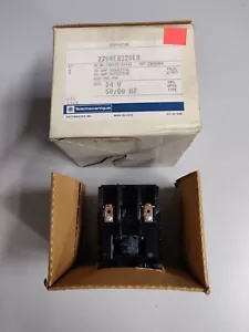 Sistema de Control Industrial Telemecanique 2200EB320EA Nuevo en Caja - Imagen 1 de 2