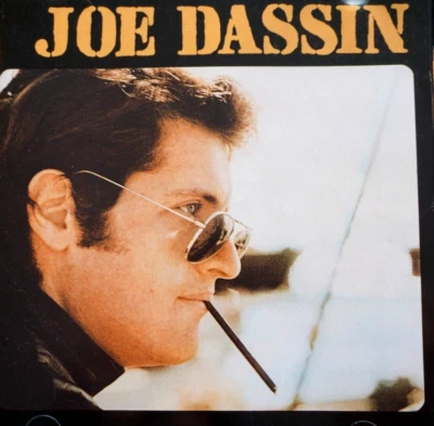 Joe Dassin - Les Champs-Elysees - CD, VG - Image 1 of 2