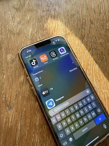 iPhone 13 With TikTok - Picture 1 of 1