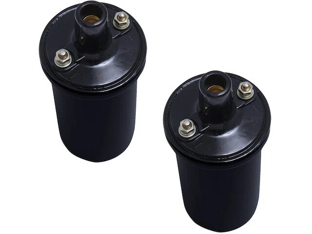 Kit de bobina de encendido DriveBolt 37GY46M para Mazda RX2 1971-1974 1,1 L rotativo Foto 1 de 1