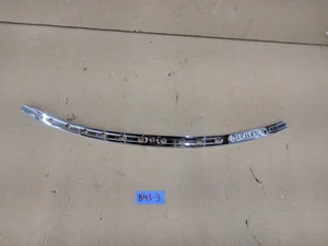 Performance Machine 2014-2023 Harley-Davidson Batwing Windshield Trim - Picture 1 of 9