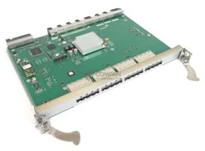 FC8-16 BROCADE FC8-16 FIBRE CHANNEL 8GB 16-PORT BLADE HD-DCX-0001/SAN768B - Zdjęcie 1 z 5