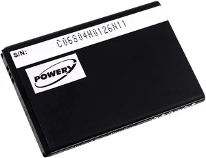 Batterie pour Samsung GT-S8500 Wave - Photo 1/3
