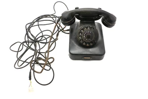 Vintage Post Telefon W48 von 1955 Hans Widmaier München /DIV11333 - Afbeelding 1 van 10