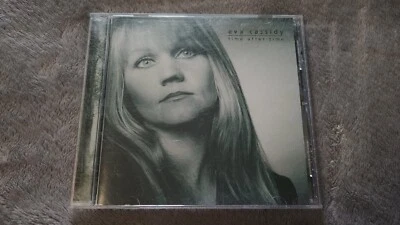 Eva Cassidy Time After Time 2000 Blix Street Records Foto 1 de 3