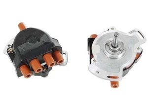 NOS BOSCH Engine Distributor for Volvo 740 745 760 780 2.3l L4 (0237502001) call - Picture 1 of 6