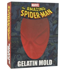 Molde de gelatina Diamond Select Toys Marvel The Amazing Spider-Man - Imagen 1 de 2