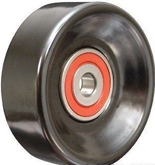 CHEVROLET/GMC/CADILLAC/IDLER PULLEY  1986/2002  - Image 1 of 1