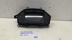 STRUMENTAZIONE HONDA CROSSRUNNER 800 2016 2020 - Imagen 1 de 8