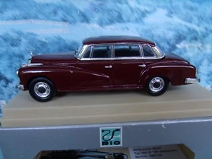 1:43 Rio (Italy) Mercedes-Benz 300 W 189 Adenauer - Picture 1 of 3