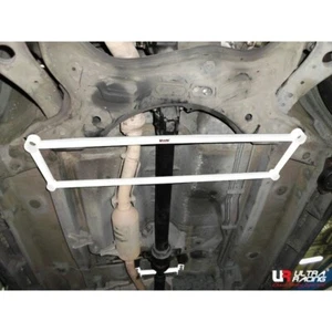 For TOYOTA RAV4 (XA20) 1.8 ’00-’05 (4WD) (2D) FRONT LOWER BAR /MEMBER BRACE - Picture 1 of 6