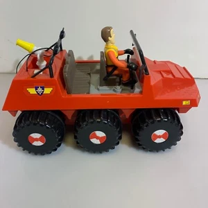 Dikie Toys Boot mit 6 Rollen Spielzeug zum Testen - Bild 1 von 9