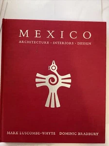 Mexico: Architecture, Interiors, Design. Hardback. New. Free Post - Picture 1 of 3