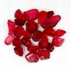 3.070 Ct Superb Earth Mined Pigeon Red Natural Unheated Burm Mogok Spinel Rough
