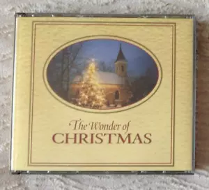 Reader's Digest The Wonder Of Christmas 5CDs plus Booklet schöner Zustand - Bild 1 von 7