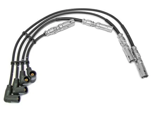 Juego de cables de bujía para Volkswagen Beetle 2001-2005 72613ZSPY 2004 2002 2003 Foto 1 de 2