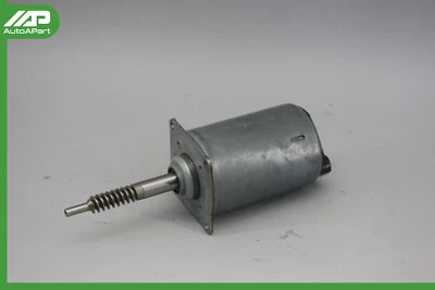 ✅ Actuador árbol de levas BMW E53 E65 E60 E63 E70 X5 745I Motor Valvetronic Vanos OEM Foto 1 de 4