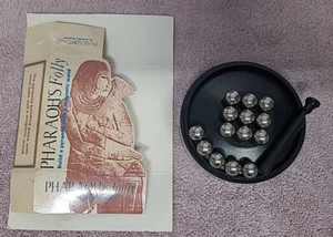 Raro juego magnético vintage Loncraine Broxton 1995 con embalaje original - Imagen 1 de 7