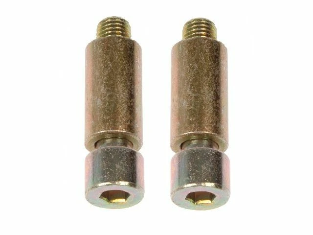 Pinza delantera para Lincoln Navigator 2003-2009 perno Dorman 45636KB 2004 2005 2006 Foto 1 de 2