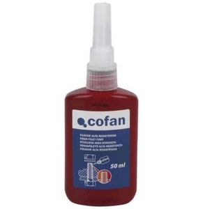 FIJA O FIJADOR DE TORNILLOS RESISTENCIA ALTA COLOR VERDE 50 ML - Bild 1 von 1