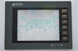 Membrane Keypad Film For HITECH PWS6620S-N PWS6620T-P PWS6620T-N PWS6620S-P - Picture 1 of 1