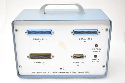 Conector de borde programador EEprom A2 T11-90565-001 Foto 1 de 4