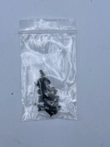 Dell Latitude E5430 14" Genuine Laptop Screw Set Screws for Repair G2-X3-p36 - Picture 1 of 2