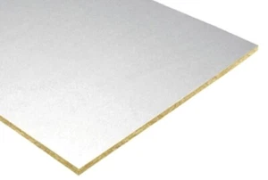 CONTROSOFFITTO ROCKFON PACIFIC PANNELLO LANA DI ROCCIA 60X120 CM - 40 PANNELLI - Foto 1 di 1