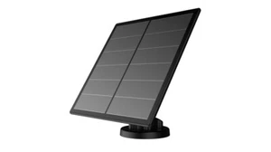Arenti Solar-Panel SP2-M für Akku-Überwachungskameras mit Micro-USB-Port, 5 Wp, - Bild 1 von 5