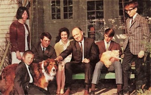 Iowa Politics Keep Iowa Prosperous E.B. Smith for Senate Vintage PC - Picture 1 of 2