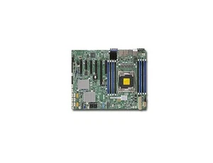 *NUEVO* Placa madre SuperMicro X10SRH-CF ***GARANTÍA COMPLETA MFR*** - Imagen 1 de 1