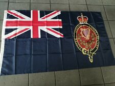 Ulster Loyalist Special Constabulary B Specials Flag 3X5FT