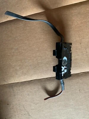 AUDI A6 PREMIUM PLUS 2013 2,0 L antena supresión de ruido módulo de obturación EM Foto 1 de 4