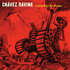 Ry Cooder Chávez Ravine (Vinyl) 12" Album
