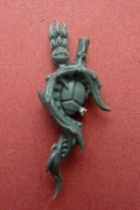 THOUSAND SONS Scarab Occult Terminators ESCARABAJO ICONO PERSONAL - Bits 40K - Imagen 1 de 1