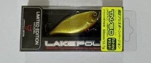 Jackall Lake Police Limited edition tn 60 Lipless crankbait Vibe - Picture 1 of 3
