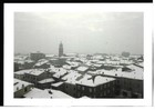 MODENA (619) - MIRANDOLA Nevicata - FG/Non Vg