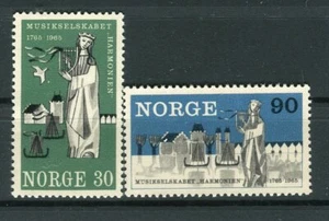 MUSICA - MUSIC NORWAY 1965 - Picture 1 of 1